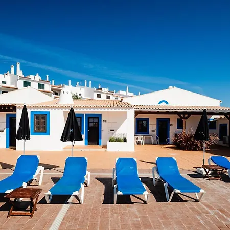 Apartament Rocabelmonte Albufeira