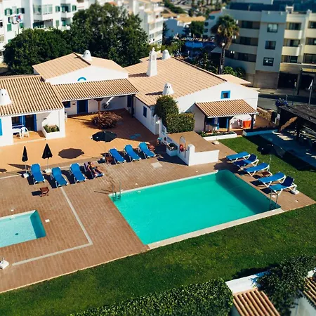 Rocabelmonte Albufeira