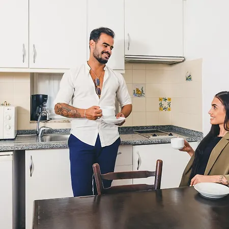 Casas Da Quinta Διαμέρισμα *