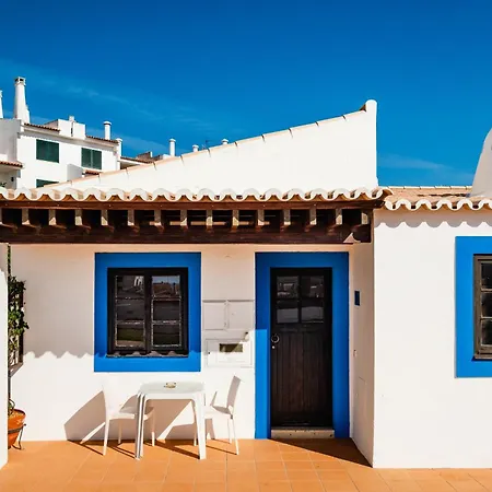 Rocabelmonte Apartament Albufeira