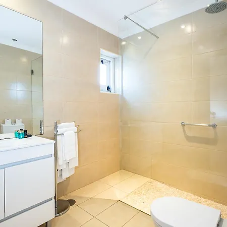 Casas Da Quinta Αλμπουφέιρα