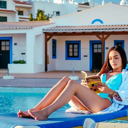 Casas Da Quinta Διαμέρισμα