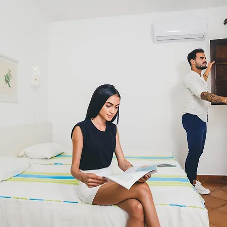 Apartament Rocabelmonte *