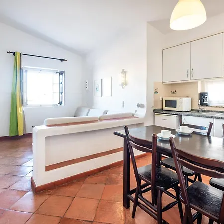 Rocabelmonte Apartament Albufeira