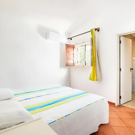 Casas Da Quinta Αλμπουφέιρα