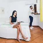 Casas Da Quinta شقة