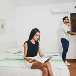 شقة Casas Da Quinta *