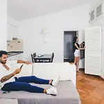 شقة Casas Da Quinta البوفيرا