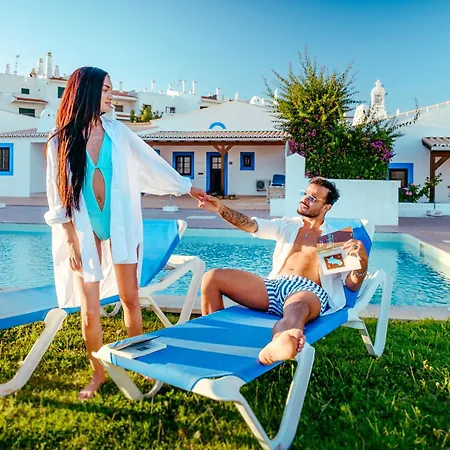 Apartment Casas Da Quinta Albufeira