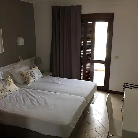 Rocabelmonte Albufeira