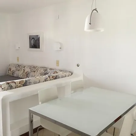 Apartment Rocabelmonte *