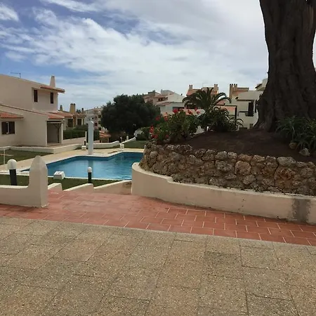 Rocabelmonte Apartment *