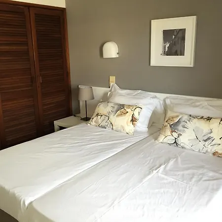 Apartment Rocabelmonte