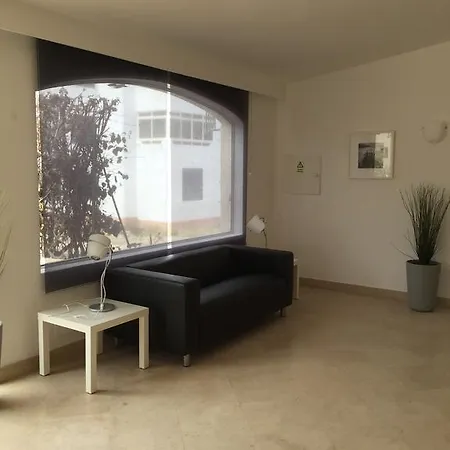 Rocabelmonte Apartment *