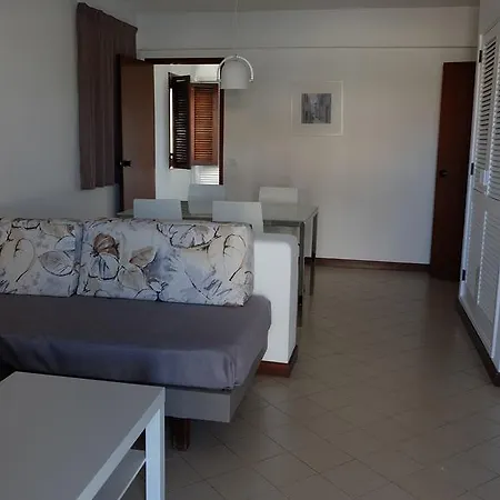 Rocabelmonte Apartment Albufeira