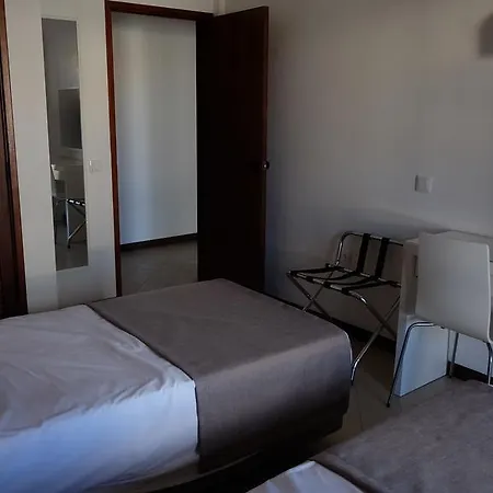 Rocabelmonte Apartment