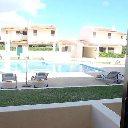 Apartment Rocabelmonte Albufeira