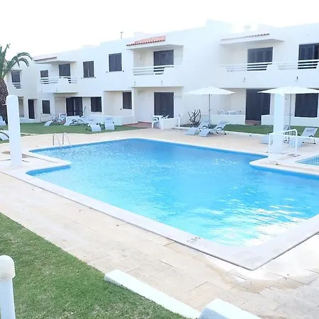 Appartement Rocabelmonte *