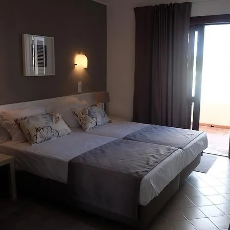 Rocabelmonte Apartment Albufeira