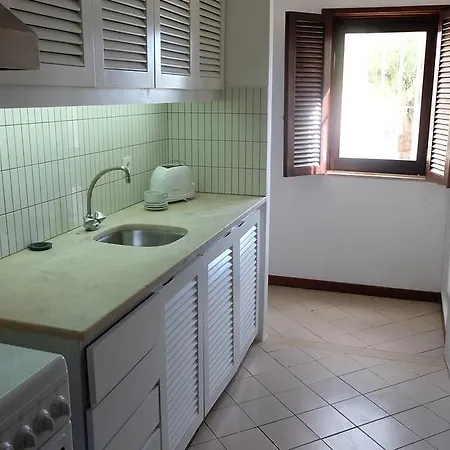 Rocabelmonte Apartment
