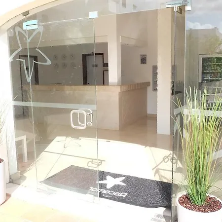 Apartment Rocabelmonte