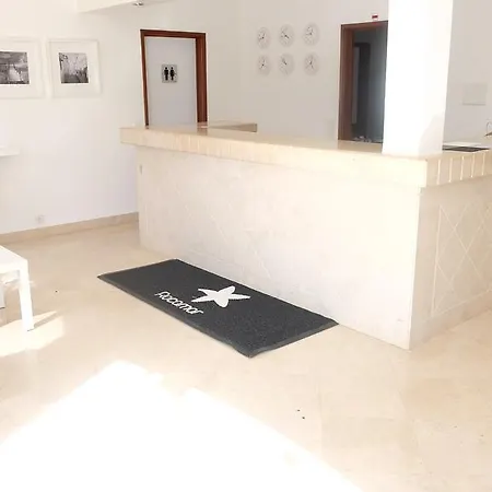 Rocabelmonte Apartment