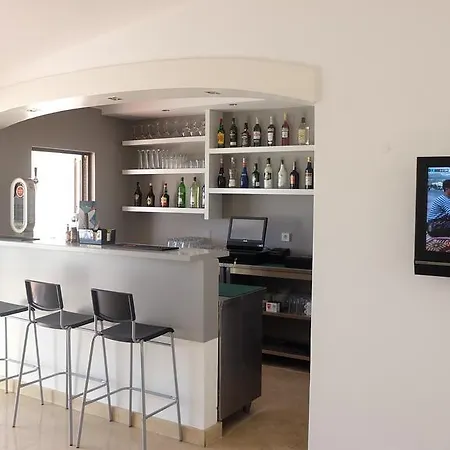 Apartment Rocabelmonte *
