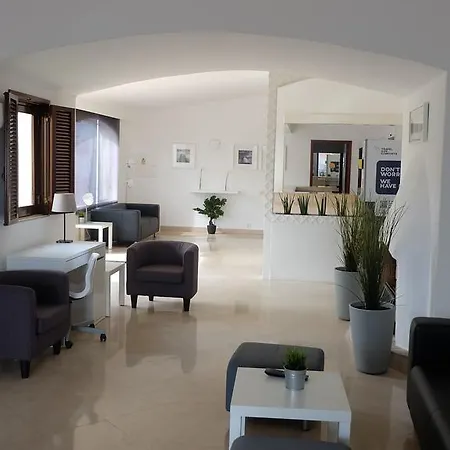 Rocabelmonte Apartment *