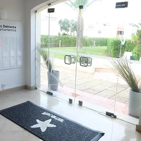 Apartment Rocabelmonte