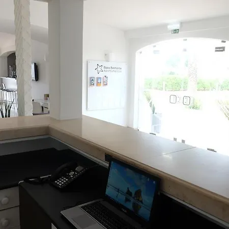 Rocabelmonte Apartment Albufeira