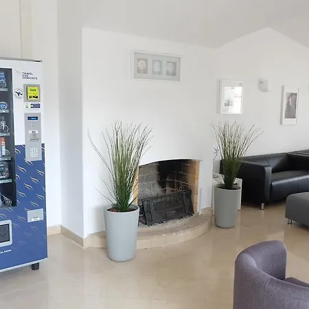 Apartment Rocabelmonte *