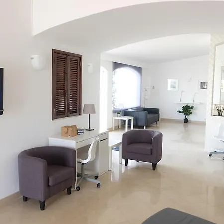 Apartment Rocabelmonte Albufeira