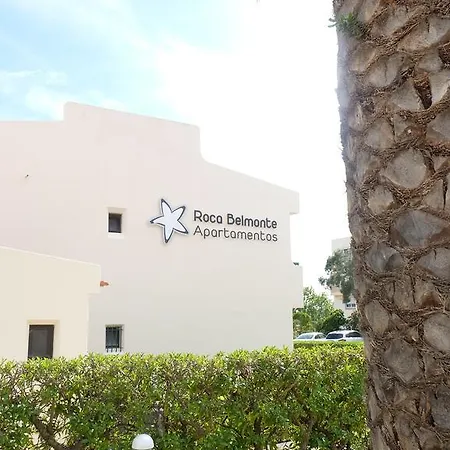 Apartment Rocabelmonte