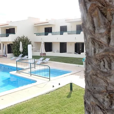 Rocabelmonte Apartment
