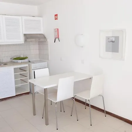 Rocabelmonte Apartment Albufeira