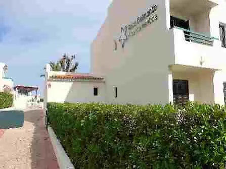 Appartement Rocabelmonte *