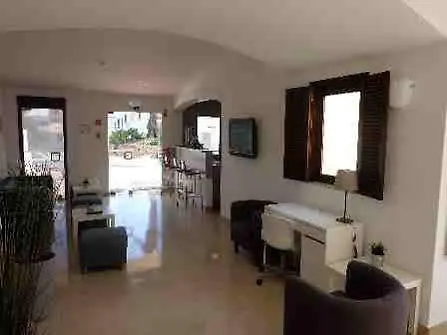 Appartement Rocabelmonte *