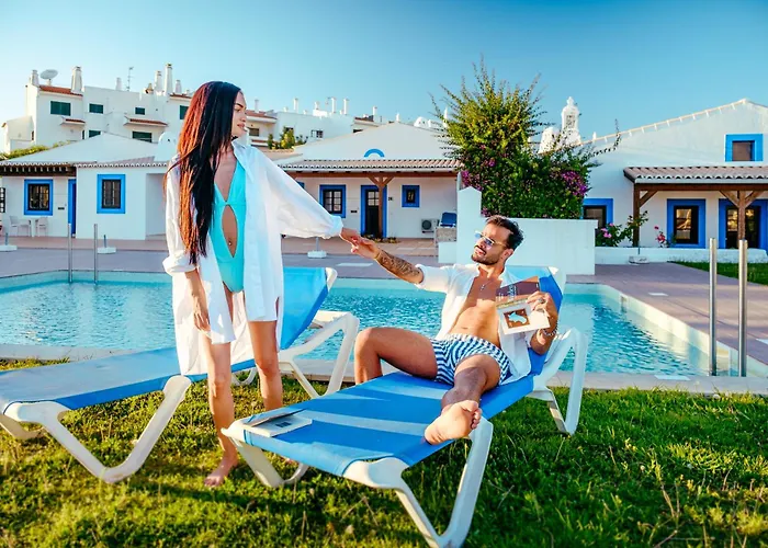 Appartement Casas Da Quinta Albufeira
