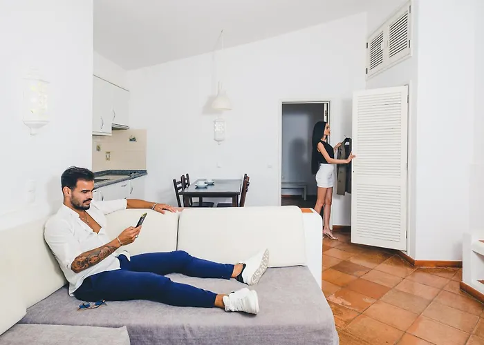 Appartement Casas Da Quinta Albufeira