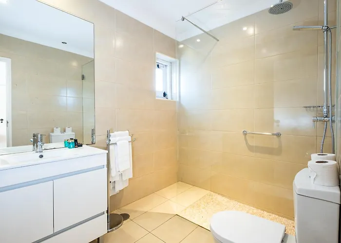 Casas Da Quinta Albufeira