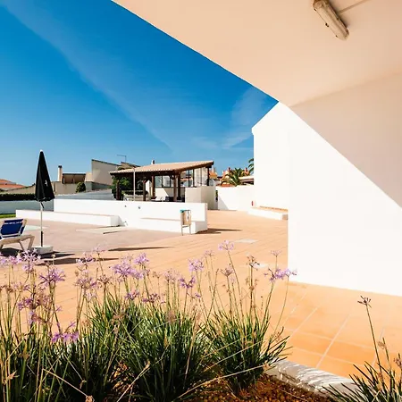 Casas Da Quinta *