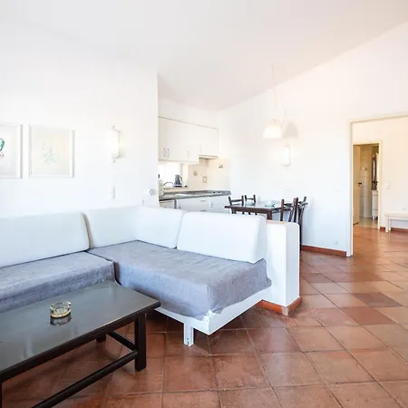 Casas Da Quinta * アルブフェイラ